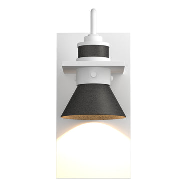Hubbardton Forge 307716 Erlenmeyer Dark Sky Friendly Outdoor Sconce 21