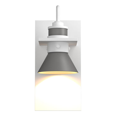 Hubbardton Forge 307716 Erlenmeyer Dark Sky Friendly Outdoor Sconce 24
