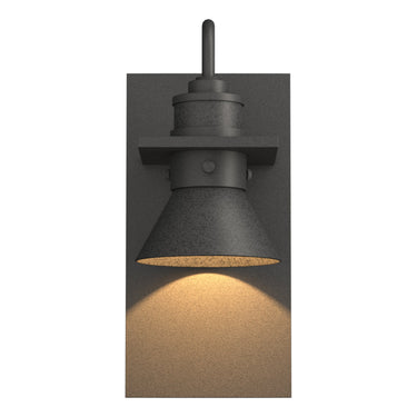 Hubbardton Forge 307716 Erlenmeyer Dark Sky Friendly Outdoor Sconce 5