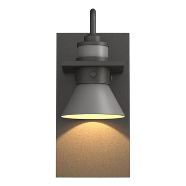 Hubbardton Forge 307716 Erlenmeyer Dark Sky Friendly Outdoor Sconce 8