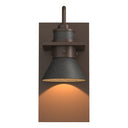 Hubbardton Forge 307716 Erlenmeyer Dark Sky Friendly Outdoor Sconce 9
