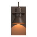 Hubbardton Forge 307716 Erlenmeyer Dark Sky Friendly Outdoor Sconce 10