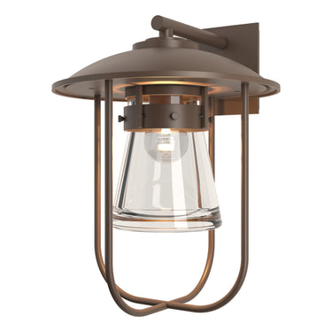 Hubbardton Forge 307720 Erlenmeyer Large Outdoor Sconce 3
