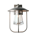 Hubbardton Forge 307720 Erlenmeyer Large Outdoor Sconce 4