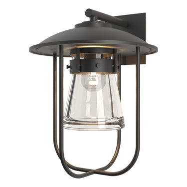 Hubbardton Forge 307720 Erlenmeyer Large Outdoor Sconce 5