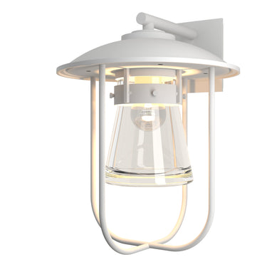 Hubbardton Forge 307720 Erlenmeyer Large Outdoor Sconce 6