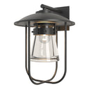Hubbardton Forge 307720 Erlenmeyer Large Outdoor Sconce 1