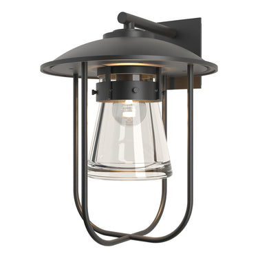 Hubbardton Forge 307720 Erlenmeyer Large Outdoor Sconce 1