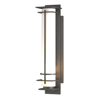 Hubbardton Forge 307860 After Hours Outdoor Sconce 1