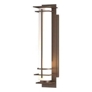 Hubbardton Forge 307860 After Hours Outdoor Sconce 2