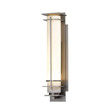 Hubbardton Forge 307860 After Hours Outdoor Sconce 4