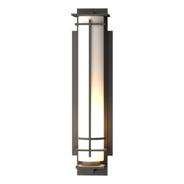 Hubbardton Forge 307861 After Hours Large Outdoor Sconce 1