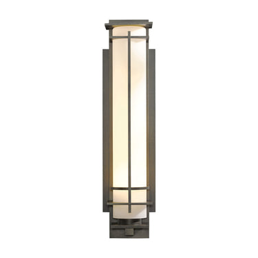 Hubbardton Forge 307861 After Hours Large Outdoor Sconce 3