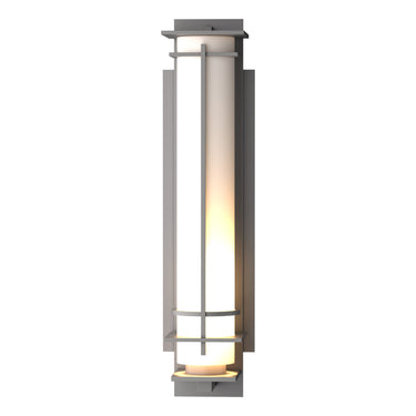 Hubbardton Forge 307861 After Hours Large Outdoor Sconce 4