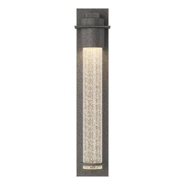 Hubbardton Forge 307920 Airis Medium Outdoor Sconce 2