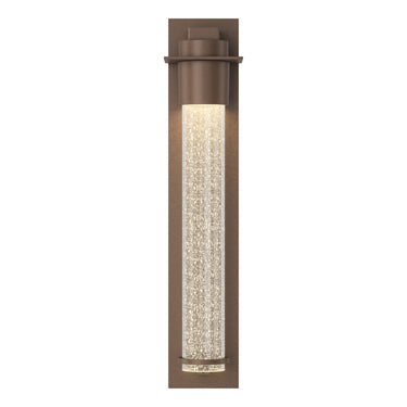 Hubbardton Forge 307920 Airis Medium Outdoor Sconce 3