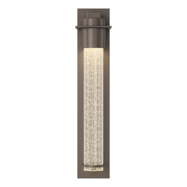Hubbardton Forge 307920 Airis Medium Outdoor Sconce 4
