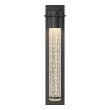 Hubbardton Forge 307920 Airis Medium Outdoor Sconce 1