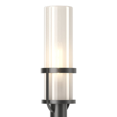 Hubbardton Forge 342025 Alcove Outdoor Post Light 3