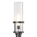 Hubbardton Forge 342025 Alcove Outdoor Post Light 4