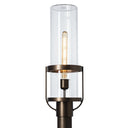 Hubbardton Forge 342025 Alcove Outdoor Post Light 2