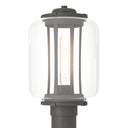 Hubbardton Forge 342553 Fairwinds Outdoor Post Light 2