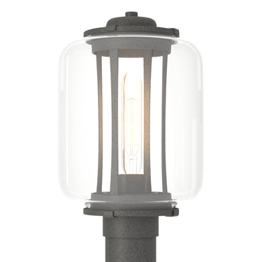 Hubbardton Forge 342553 Fairwinds Outdoor Post Light 2