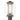 Hubbardton Forge 342553 Fairwinds Outdoor Post Light 3