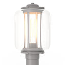 Hubbardton Forge 342553 Fairwinds Outdoor Post Light 4