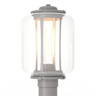 Hubbardton Forge 342553 Fairwinds Outdoor Post Light 4