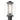 Hubbardton Forge 342553 Fairwinds Outdoor Post Light 5
