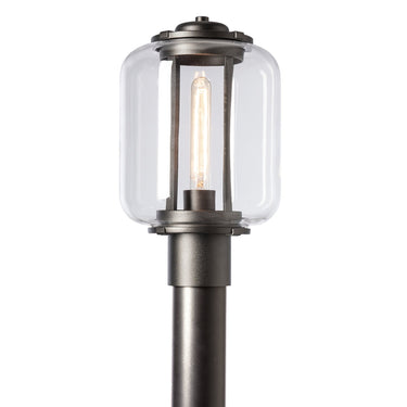 Hubbardton Forge 342553 Fairwinds Outdoor Post Light 1