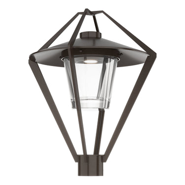 Hubbardton Forge 342651 Stellar Post Light 3