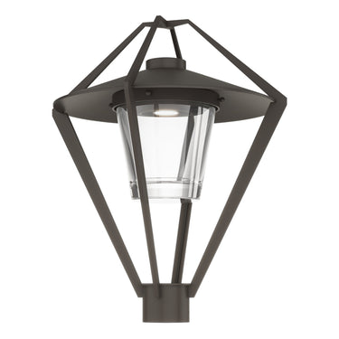 Hubbardton Forge 342651 Stellar Post Light 4