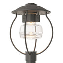 Hubbardton Forge 344810 Mason Post Light 2