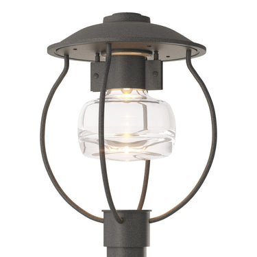 Hubbardton Forge 344810 Mason Post Light 2