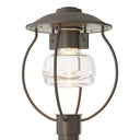 Hubbardton Forge 344810 Mason Post Light 3