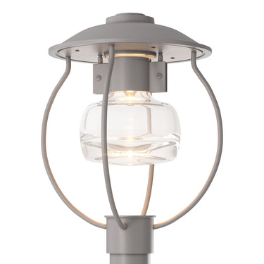 Hubbardton Forge 344810 Mason Post Light 4