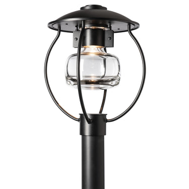 Hubbardton Forge 344810 Mason Post Light 5