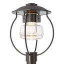 Hubbardton Forge 344810 Mason Post Light 1