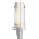 Hubbardton Forge 345895 Banded Outdoor Post Light 6