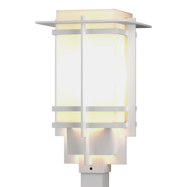 Hubbardton Forge 346011 Tourou Outdoor Post Light 2