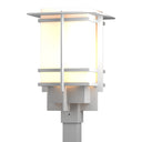 Hubbardton Forge 346013 Tourou Large Outdoor Post Light 1