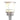 Hubbardton Forge 346013 Tourou Large Outdoor Post Light 1