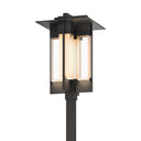 Hubbardton Forge 346410 Axis Large Outdoor Post Light 1