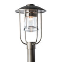 Hubbardton Forge 347295 Erlenmeyer Outdoor Post Light 2