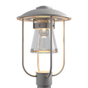 Hubbardton Forge 347295 Erlenmeyer Outdoor Post Light 3