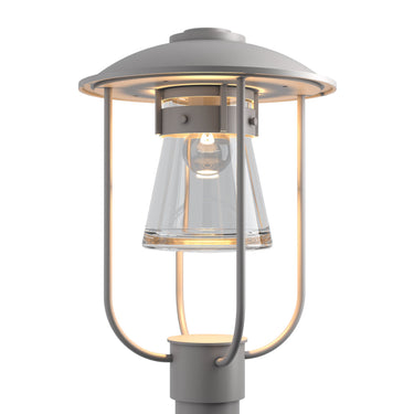 Hubbardton Forge 347295 Erlenmeyer Outdoor Post Light 3