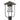 Hubbardton Forge 347295 Erlenmeyer Outdoor Post Light 1
