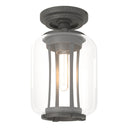 Hubbardton Forge 352551 Fairwinds Outdoor Semi-Flush 2